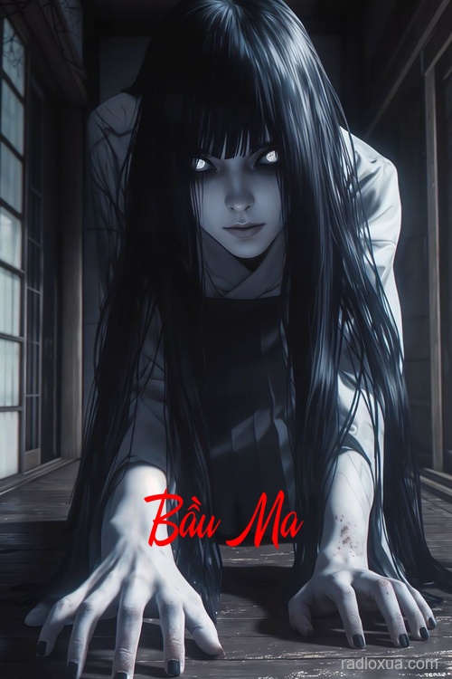 Bầu Ma – Nỗi Kinh Hoàng Vô Hình