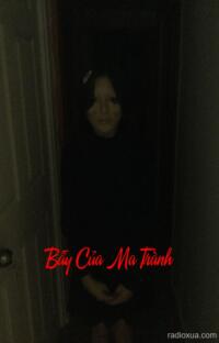 Bẫy Của Ma Trành – Hồn Ma Không Ngủ