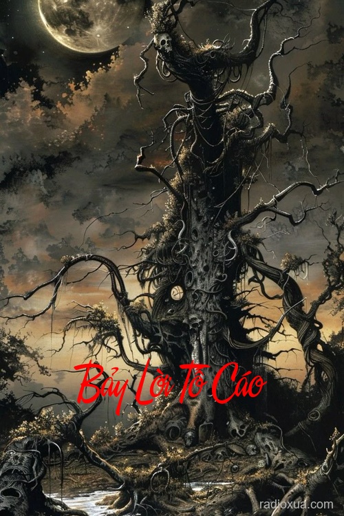 Bảy Lời Tố Cáo – Bệnh Viện Ma