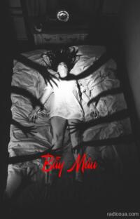 Bẫy Máu – Huyết Sắc Lặng Lẽ