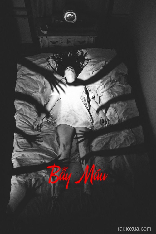 Bẫy Máu – Huyết Sắc Lặng Lẽ