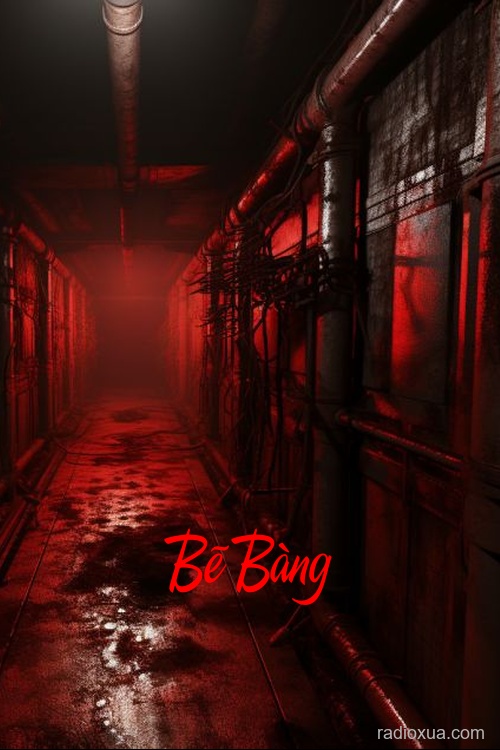 Bẽ Bàng – Hồn Ma Trả Oán