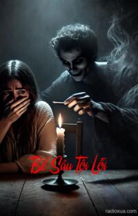 Bể Sâu Tội Lỗi – Bóng tối nuốt chửng