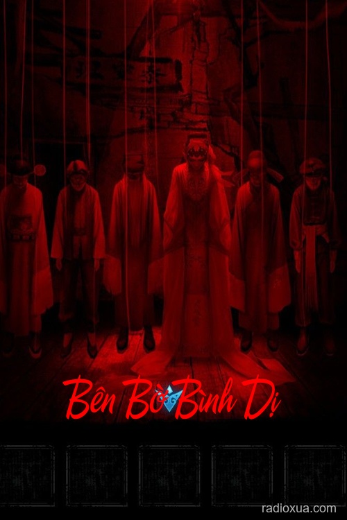 Bên Bờ Bình Dị – Hồi ức chôn vùi