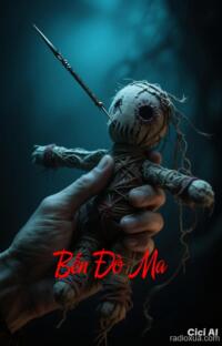 Bến Đò Ma – Bóng Đêm Vĩnh Cửu