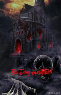 Bên Dòng Hương Trà – Bóng Ma Ngập Ngùi