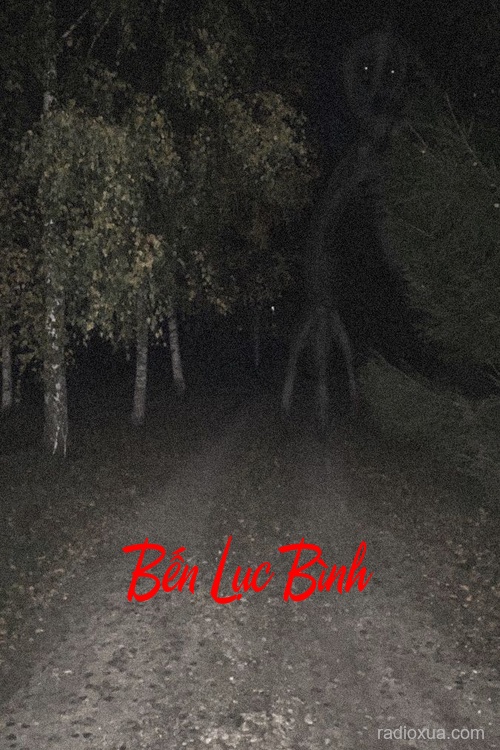 Bến Lục Bình – Bóng Ma Ngã Ba