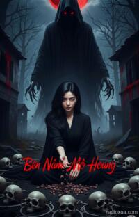 Bên Nấm Mồ Hoang – Nấm Mồ Gọi Tên Người