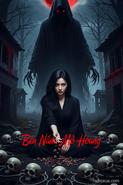 Bên Nấm Mồ Hoang – Nấm Mồ Gọi Tên Người