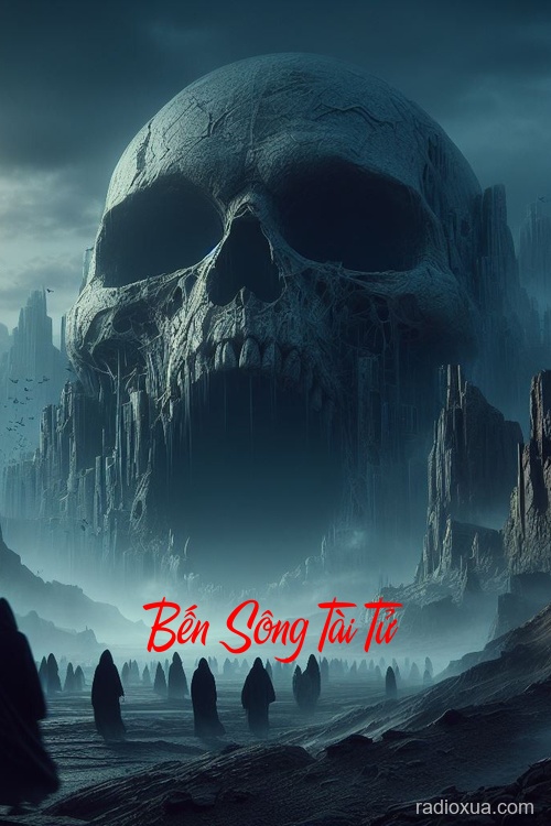 Bến Sông Tài Tử – Bóng Ma Quá Khứ