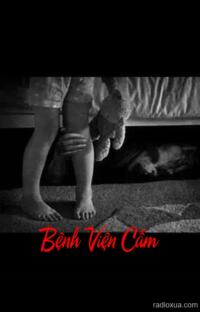 Bệnh Viện Cấm – Bóng Ma Lẩn Quẩn