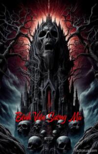 Bệnh Viện Sương Mù – Bóng Ma Trong Sương