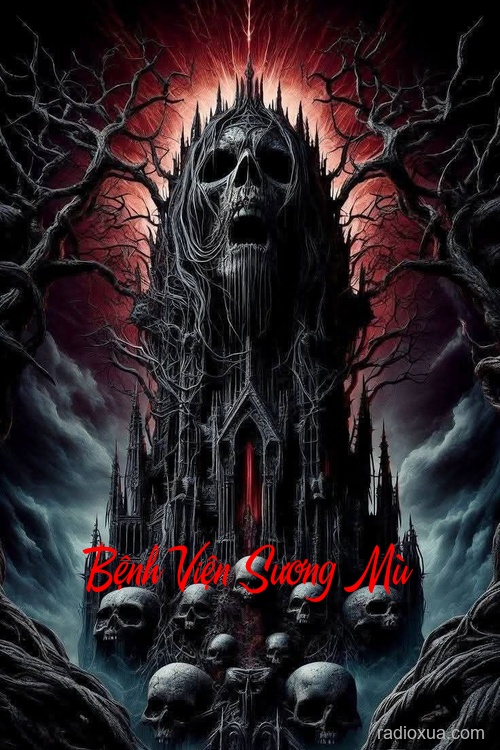 Bệnh Viện Sương Mù – Bóng Ma Trong Sương