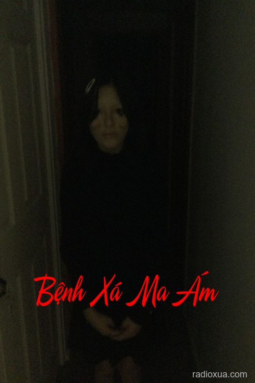 Bệnh Xá Ma Ám – Hơi Thở Từ Địa Ngục