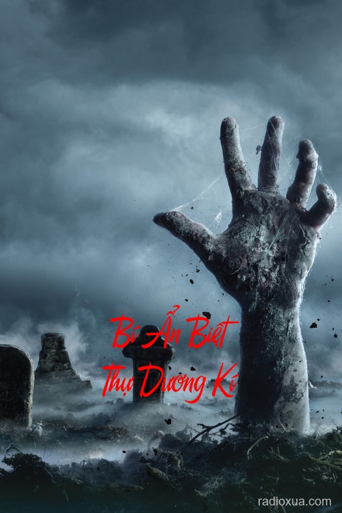 Bí Ẩn Biệt Thự Dương Kí – Nơi bóng tối nuốt chửng linh hồn