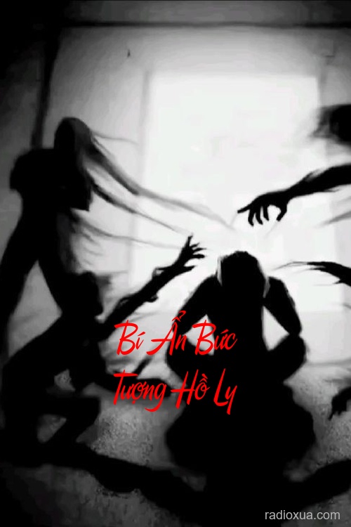 Bí Ẩn Bức Tượng Hồ Ly – Hồn Ma Ngàn Năm