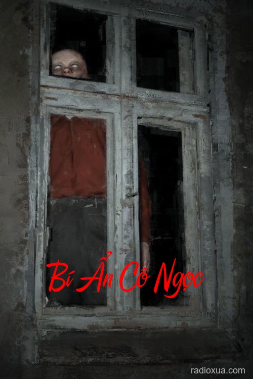 Bí Ẩn Cô Ngọc – Hồn Ma Trả Oán