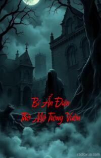 Bí Ẩn Điện Thờ Mộ Trong Vườn – Nơi Cõi Sống Gặp Cõi Chết