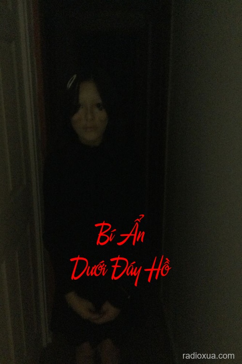 Bí Ẩn Dưới Đáy Hồ – Bóng Ma Trỗi Dậy