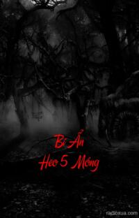 Bí Ẩn Heo 5 Móng – Lời Nguyền Từ Nông Thôn