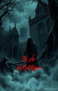 Bí Ẩn Kẻ Giết Người – Nhìn Trộm