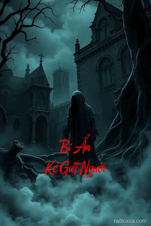 Bí Ẩn Kẻ Giết Người – Nhìn Trộm