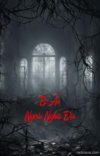 Bí Ẩn Ngoài Nghĩa Địa – Bóng Đêm Gọi Tên