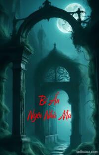 Bí Ẩn Ngôi Nhà Ma – Kiếm Gỗ Đào