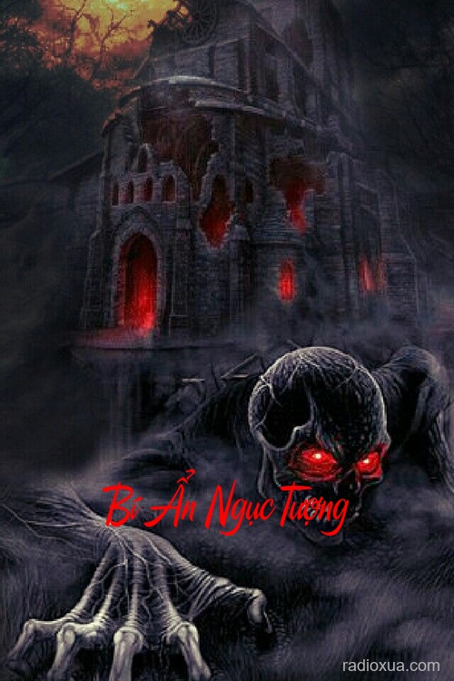 Bí Ẩn Ngục Tượng – Hơi Thở Từ Đá