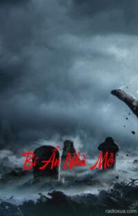 Bí Ẩn Nhà Mồ – Hơi Thở Từ Địa Ngục