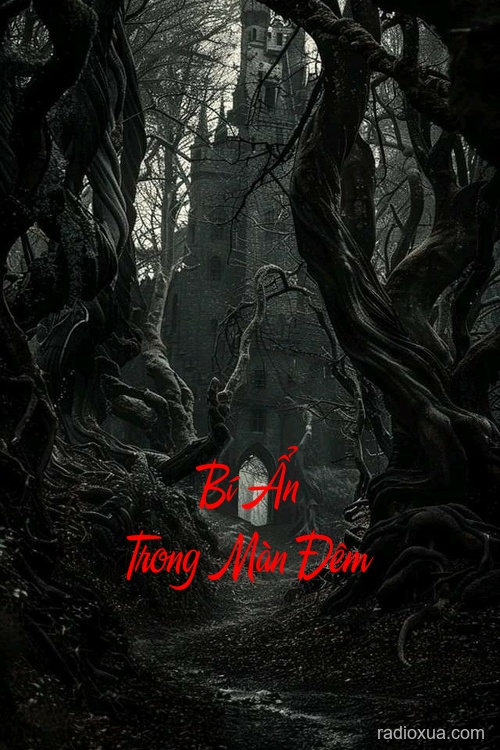 Bí Ẩn Trong Màn Đêm