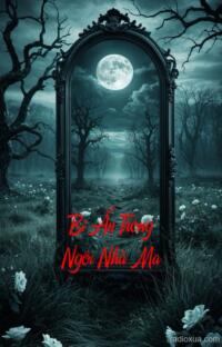 Bí Ẩn Trong Ngôi Nhà Ma – Nén Nhang