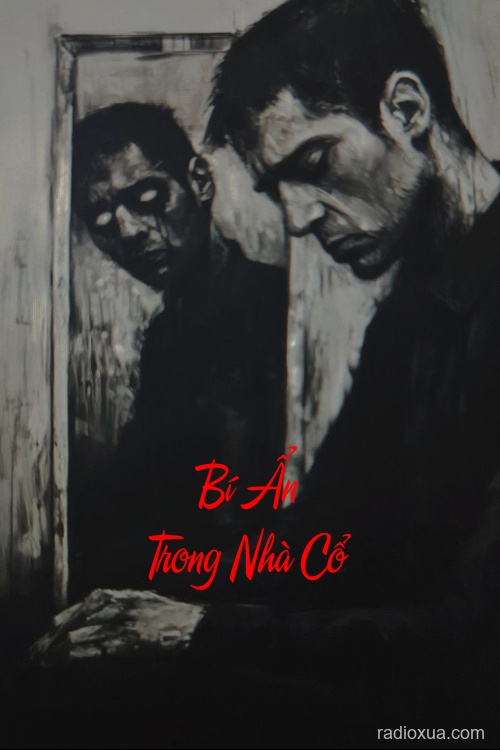 Bí Ẩn Trong Nhà Cổ