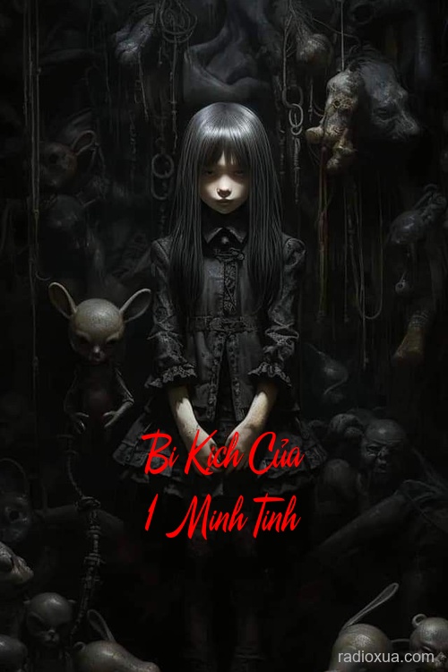 Bi Kịch Của 1 Minh Tinh – Ánh Đèn Của Tử Thần