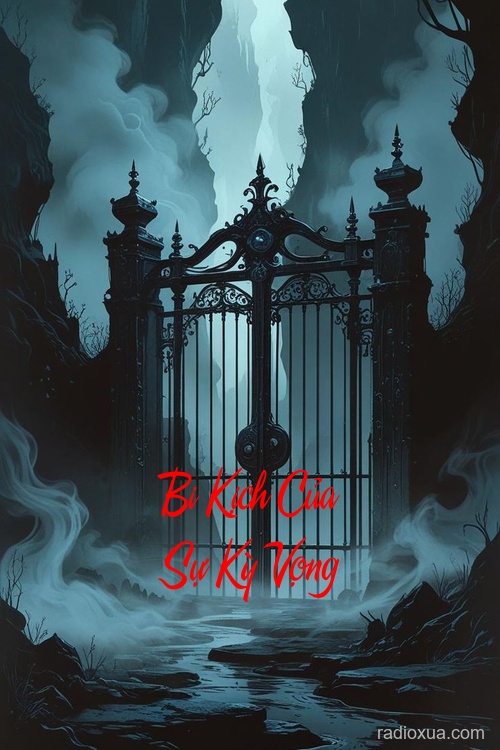 Bi Kịch Của Sự Kỳ Vọng – Hồi sinh từ tro tàn