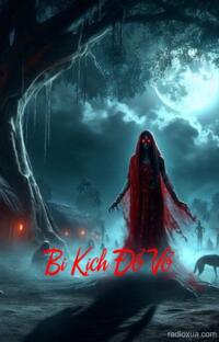 Bi Kịch Đổ Vỏ – Hồn Ma Trong Gương