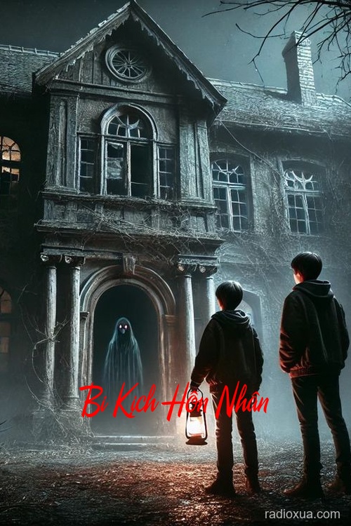 Bi Kịch Hôn Nhân – Hận Thù Vô Hình