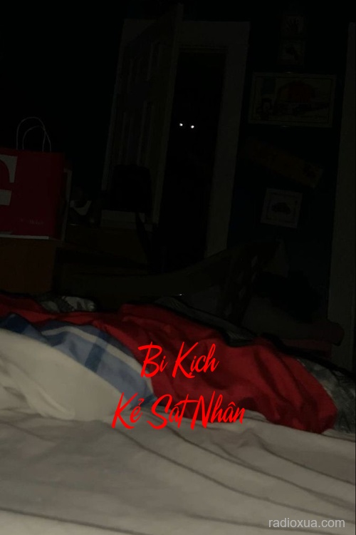 Bi Kịch Kẻ Sát Nhân – Xác Ướp Cổ