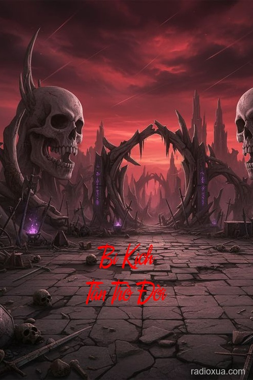 Bi Kịch Tấn Trò Đời – Hồi Chuông Tử Thần