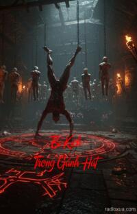 Bi Kịch Trong Gánh Hát – Màn Đêm Rơi Máu