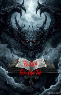 Bi Kịch Tuổi Học Trò – Bóng Ma Sân Trường