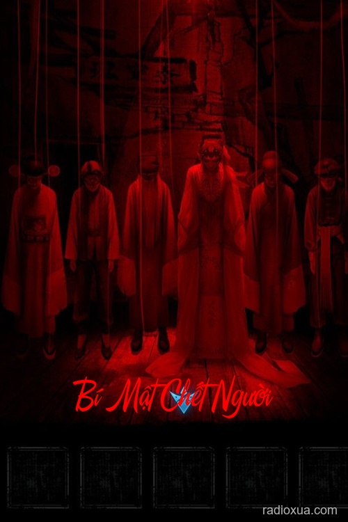 Bí Mật Chết Người