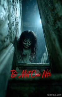 Bí Mật Của Nội – Kinh Hoàng