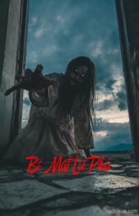 Bí Mật Lữ Phủ – Bóng Ma Quá Khứ