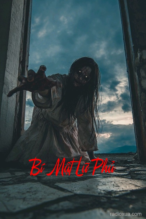 Bí Mật Lữ Phủ – Bóng Ma Quá Khứ