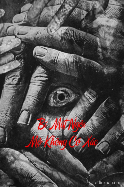 Bí Mật Ngôi Mộ Không Có Xác – Vô Diện Sát Nhân