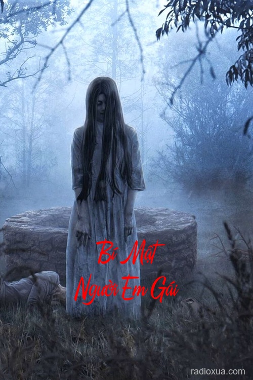 Bí Mật Người Em Gái