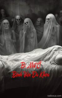 Bí Mật Ở Bệnh Viện Đa Khoa – Bóng Ma Khoa Cũ