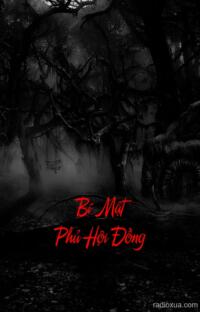 Bí Mật Phủ Hội Đồng – Cáo Chín Đuôi