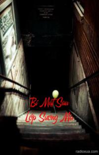 Bí Mật Sau Lớp Sương Mù – Mộ Hoang Lạnh Lẽo